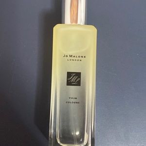 Jo Malone - Yuja Cologne - 1oz/30ml - Brand New without box